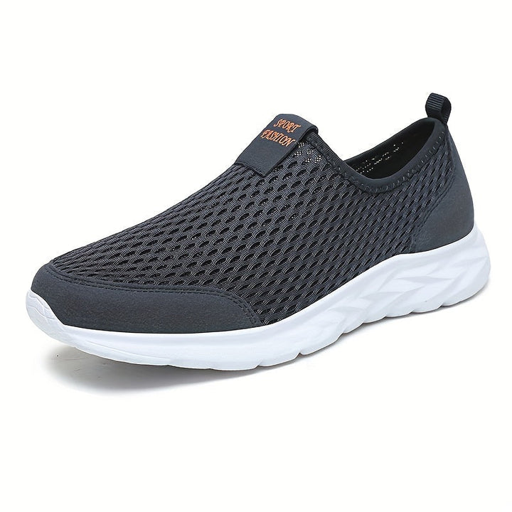 Lucas - Scarpe sportive ortopediche