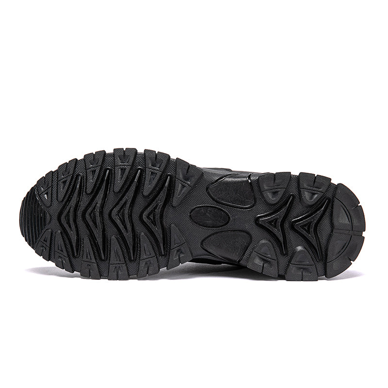 Jonas | Herren Orthopädische Schuhe