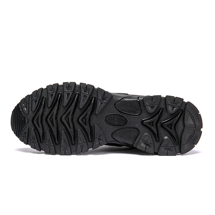 Jonas | Herren Orthopädische Schuhe