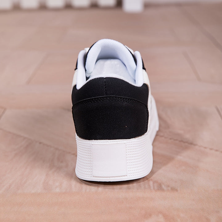 Stilvolle Freizeitsneaker für Damen | Perfekt für den Alltag