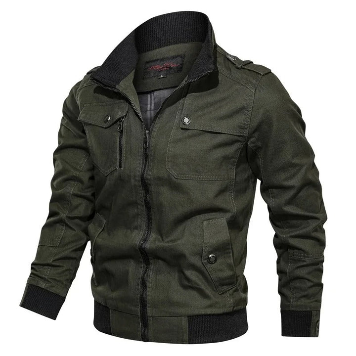 Kevin - Motorcycle Summer Jacket
