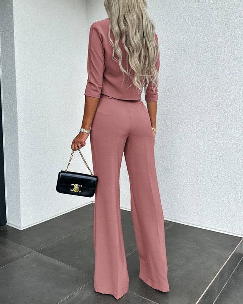 Levera | Top + Gratis passende Hose