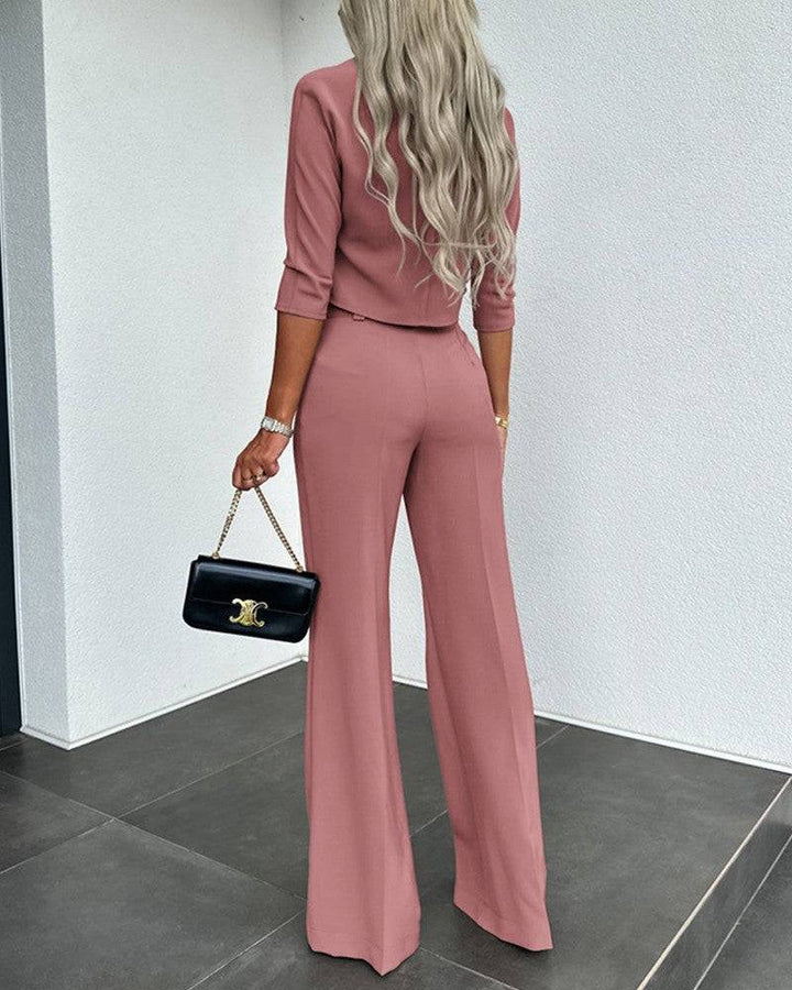 Levera | Top + Gratis passende Hose