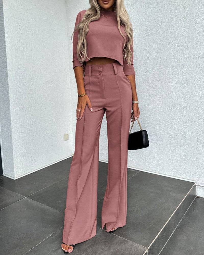 Levera | Top + Gratis passende Hose