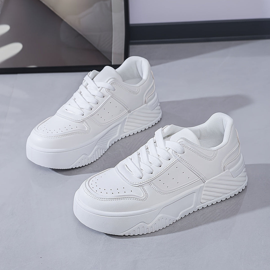 Stilvolle Fashion-Sneaker für Damen | Perfekt für den Alltag