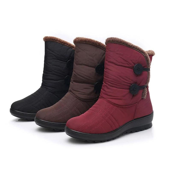 Ivy - Schneestiefel für Frauen