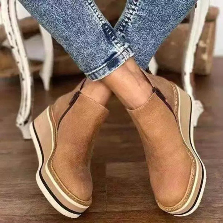 Gavano - bottines