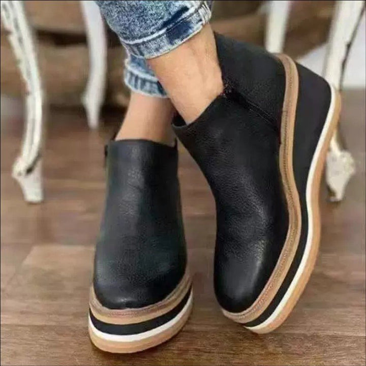 Gavano - bottines