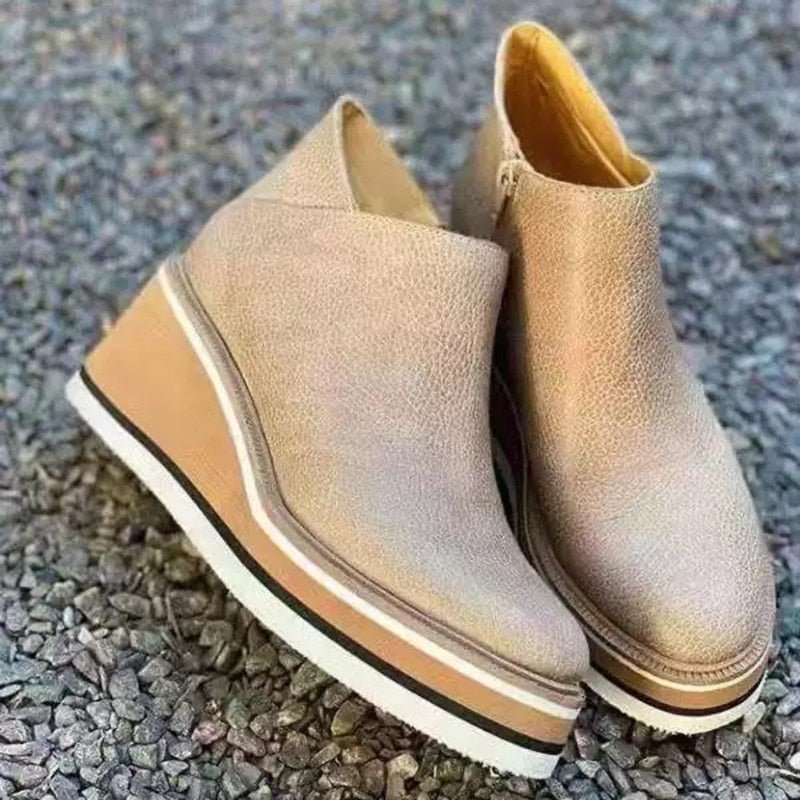 Gavano - bottines
