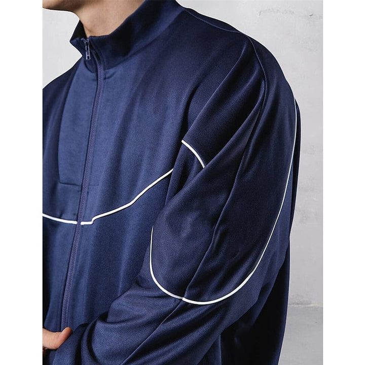 CALVIN - Ensemble de survêtement italien pour hommes