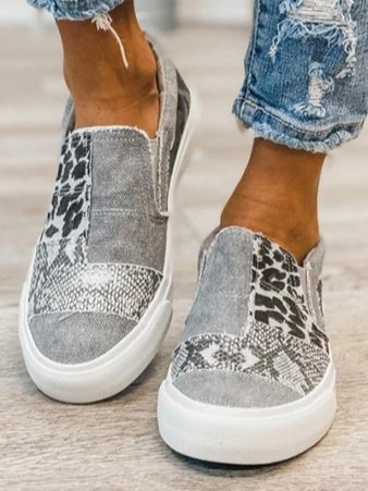 Magdalena tendance & mocassins orthopédiques - édition limitée