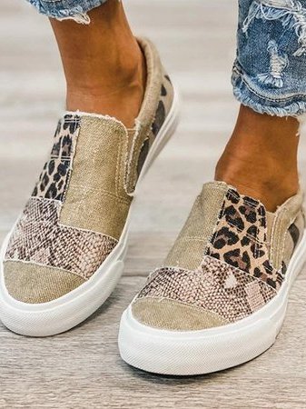 Magdalena tendance & mocassins orthopédiques - édition limitée