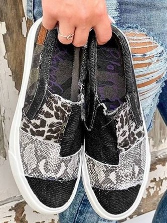Magdalena tendance & mocassins orthopédiques - édition limitée