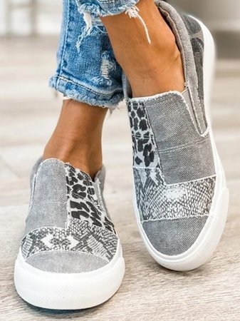 Magdalena tendance & mocassins orthopédiques - édition limitée
