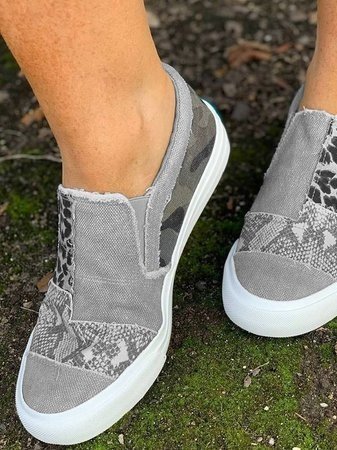 Magdalena tendance & mocassins orthopédiques - édition limitée