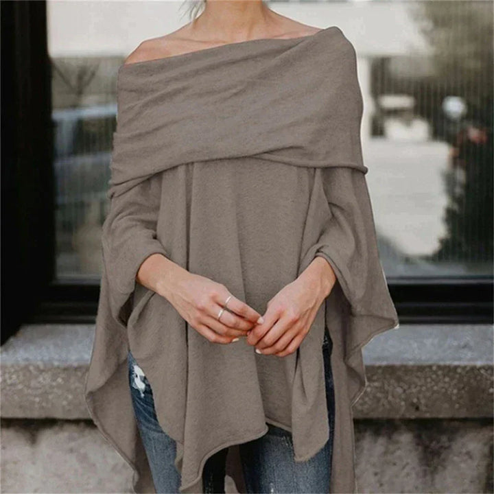 Millicent Top – Élégance & confort pour chaque occasion