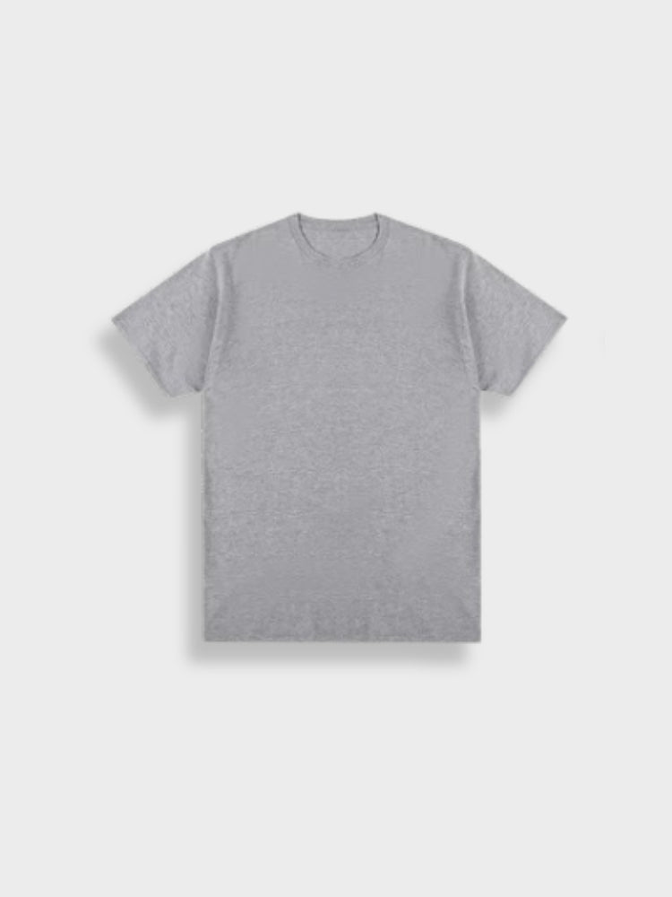 Marco - Bedrucktes Vintage-T-Shirt für Männer