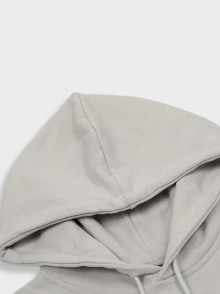Sweat à capuche élégant pour hommes | Parfait pour les jours décontractés