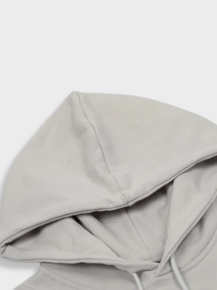 Sweat à capuche élégant pour hommes | Parfait pour les jours décontractés