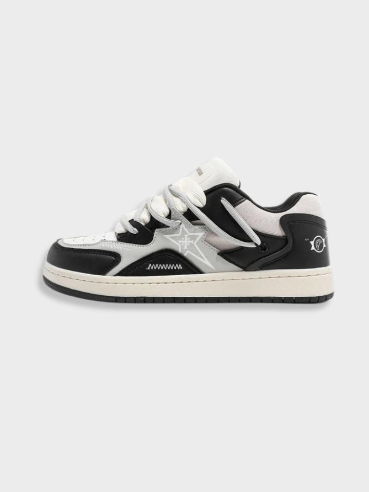 Streetwear Y2K Designer Sneakers