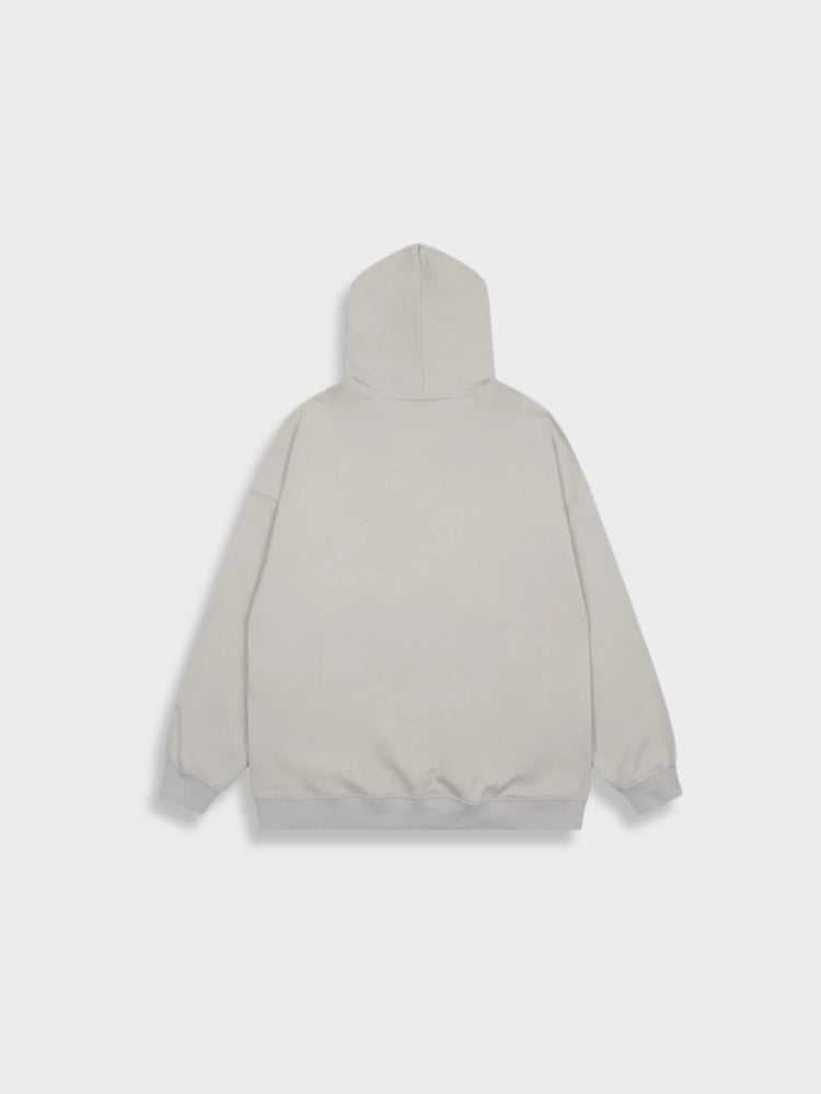 Sweat à capuche élégant pour hommes | Parfait pour les jours décontractés