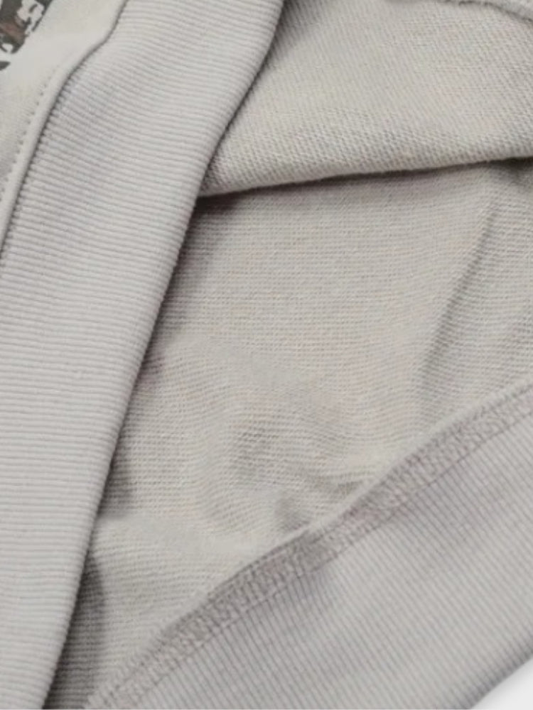 Sweat à capuche élégant pour hommes | Parfait pour les jours décontractés