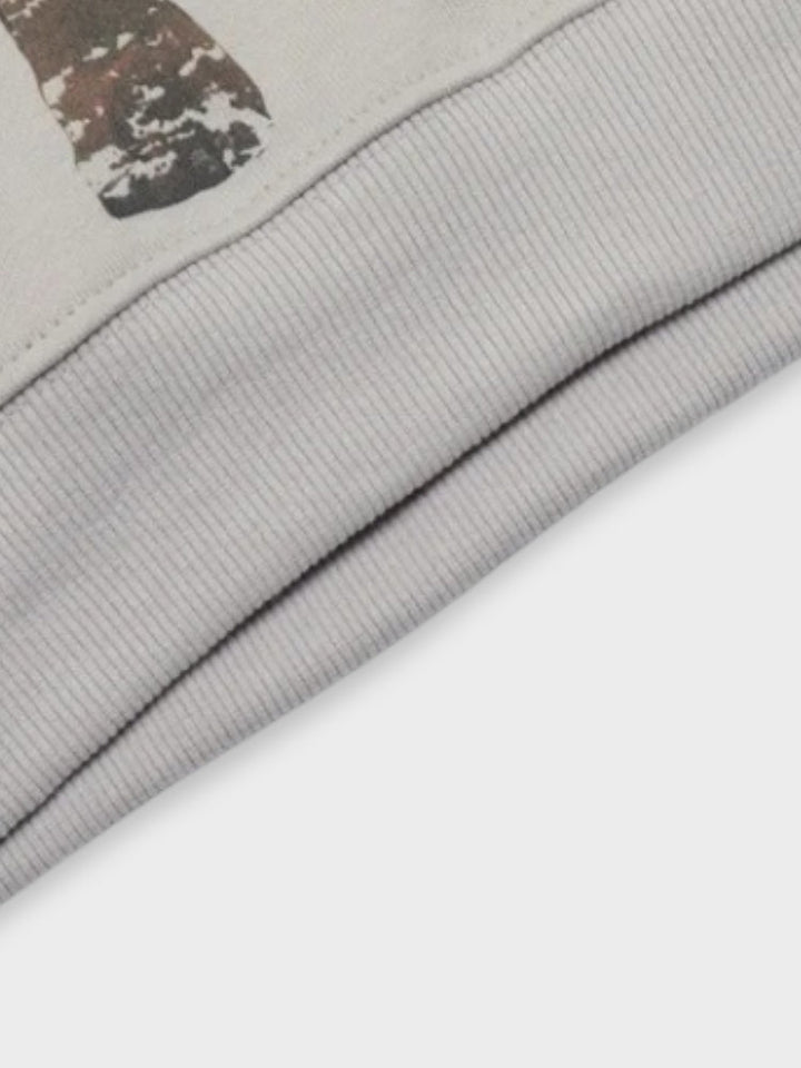 Sweat à capuche élégant pour hommes | Parfait pour les jours décontractés