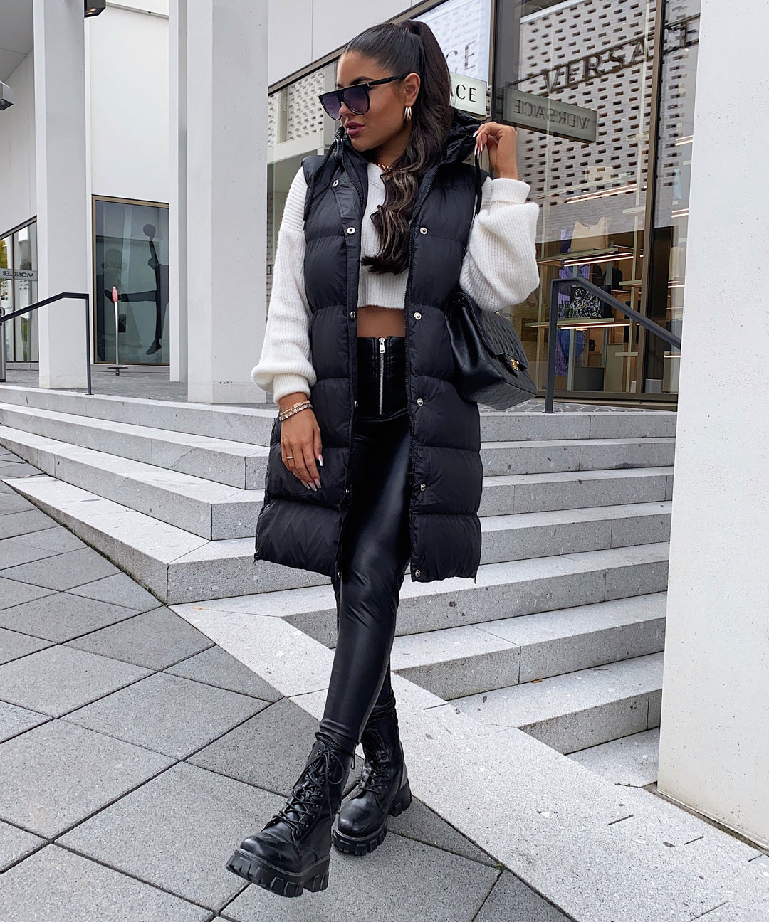Legging Zoe
