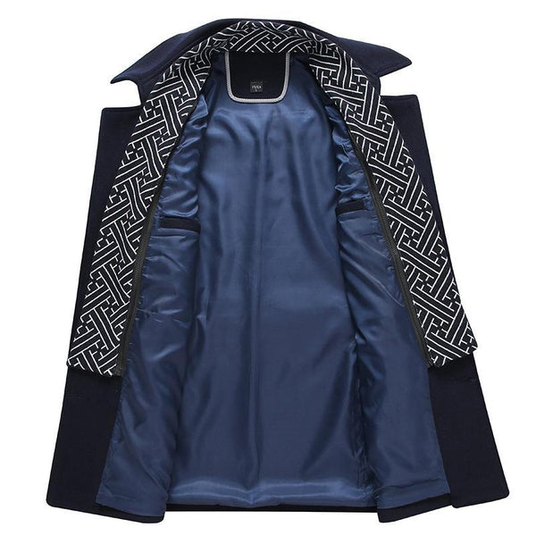 HARTMANN- Cappotto classico