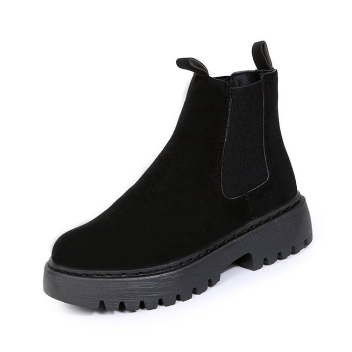 Hidar - bottines montantes