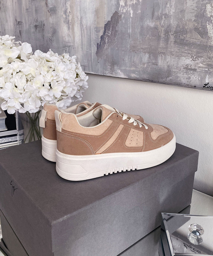 Leire Beige