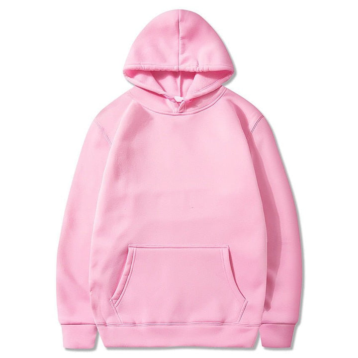 Hoodler - Sweat à capuche décontracté