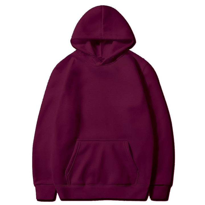 Hoodler - Sweat à capuche décontracté