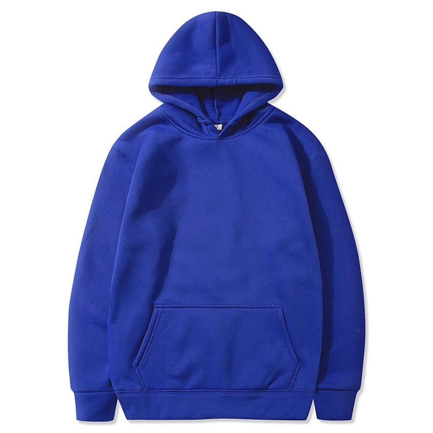 Hoodler - Sweat à capuche décontracté