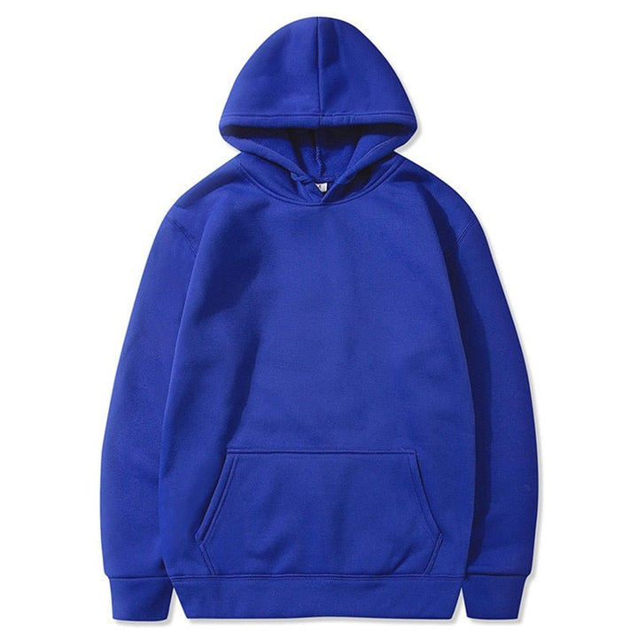 Hoodler - Sweat à capuche décontracté