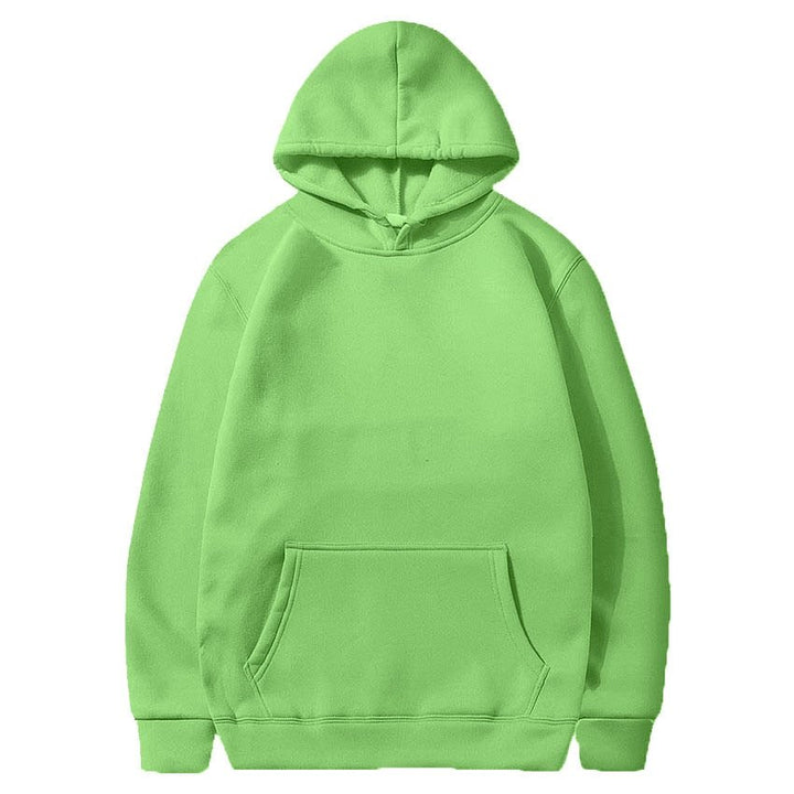 Hoodler - Sweat à capuche décontracté