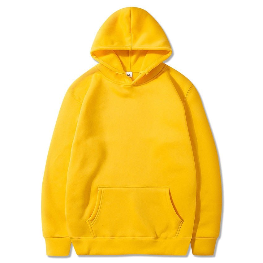Hoodler - Sweat à capuche décontracté