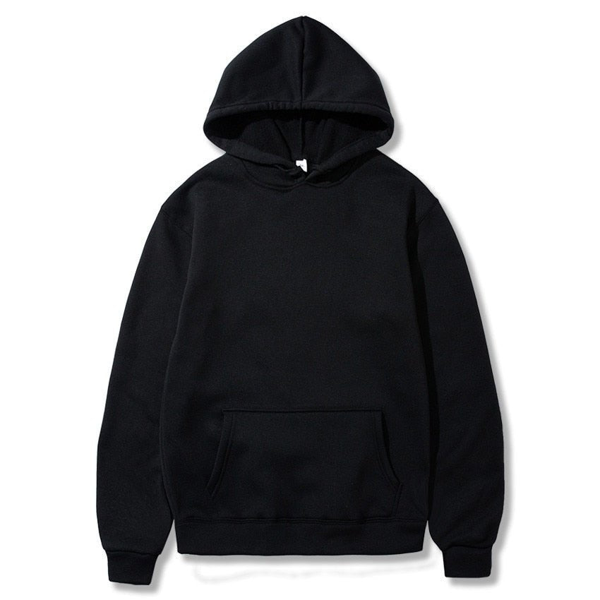 Hoodler - Sweat à capuche décontracté