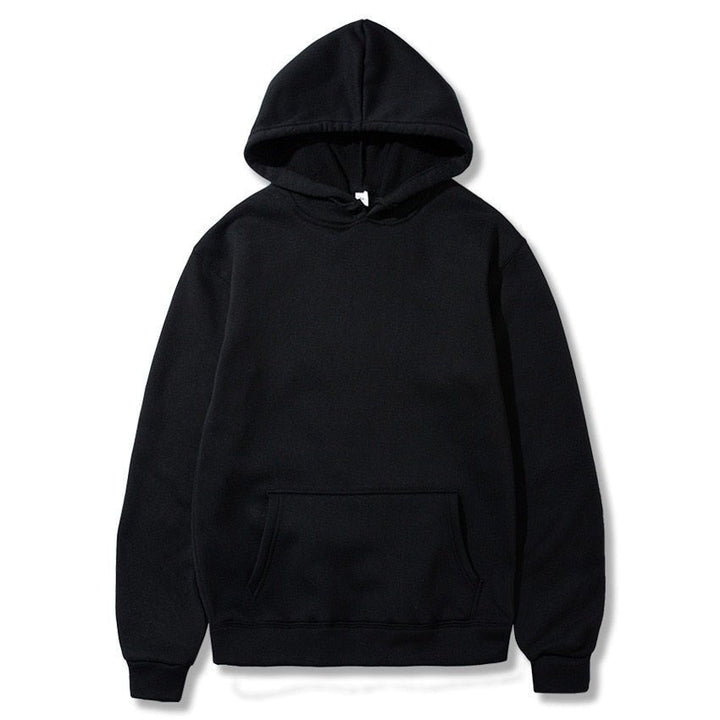Hoodler - Sweat à capuche décontracté