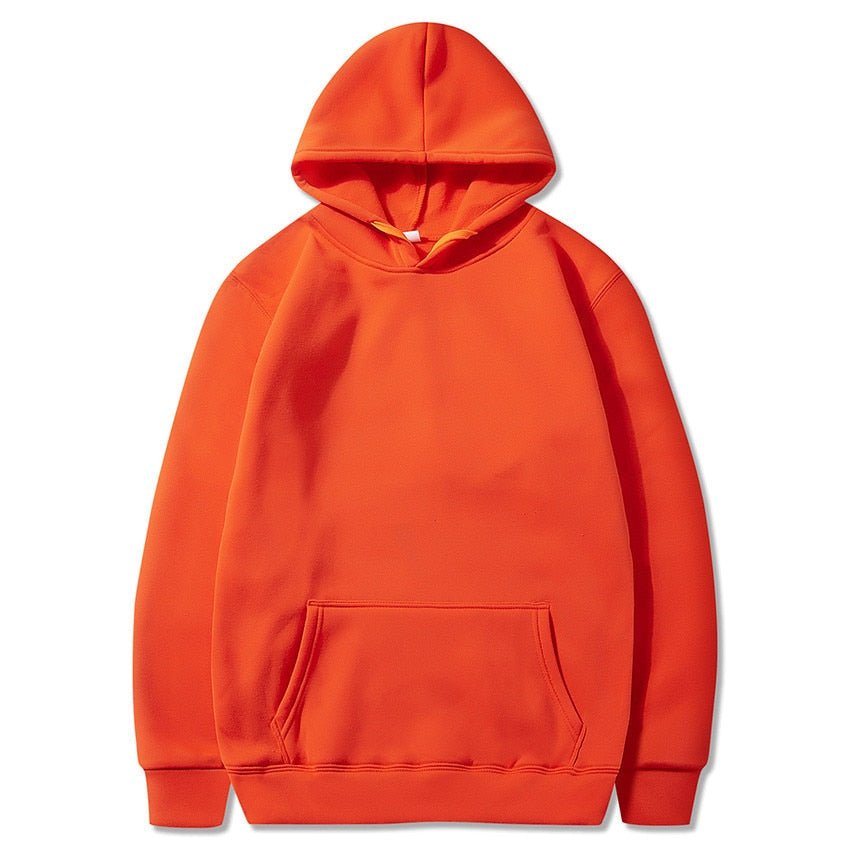 Hoodler - Sweat à capuche décontracté
