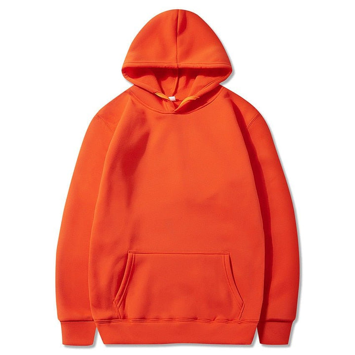 Hoodler - Sweat à capuche décontracté