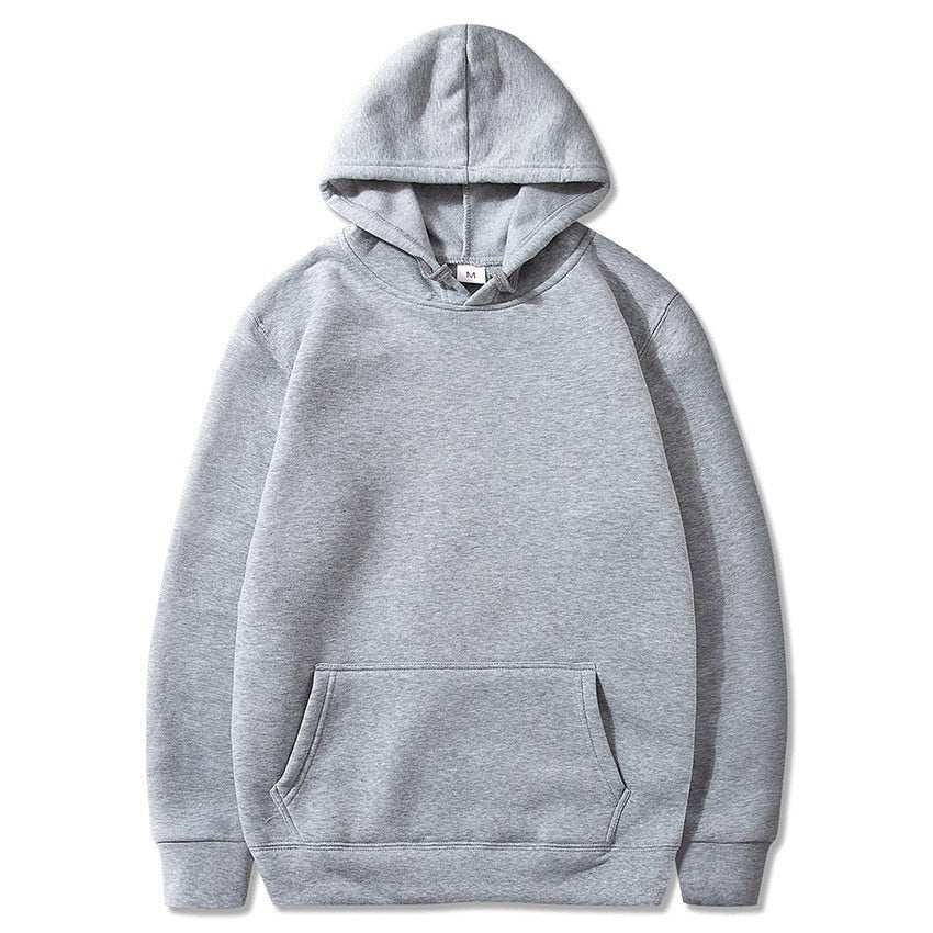 Hoodler - Sweat à capuche décontracté