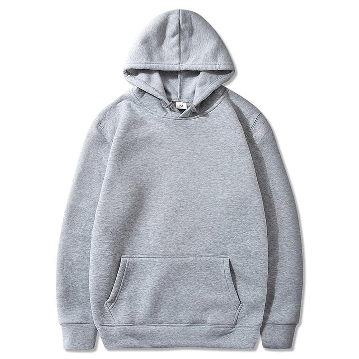 Hoodler - Sweat à capuche décontracté