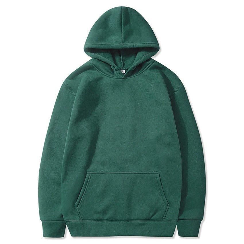 Hoodler - Sweat à capuche décontracté