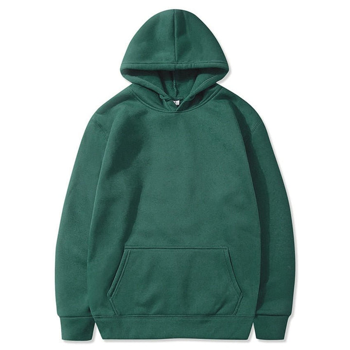 Hoodler - Sweat à capuche décontracté