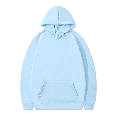 Hoodler - Sweat à capuche décontracté