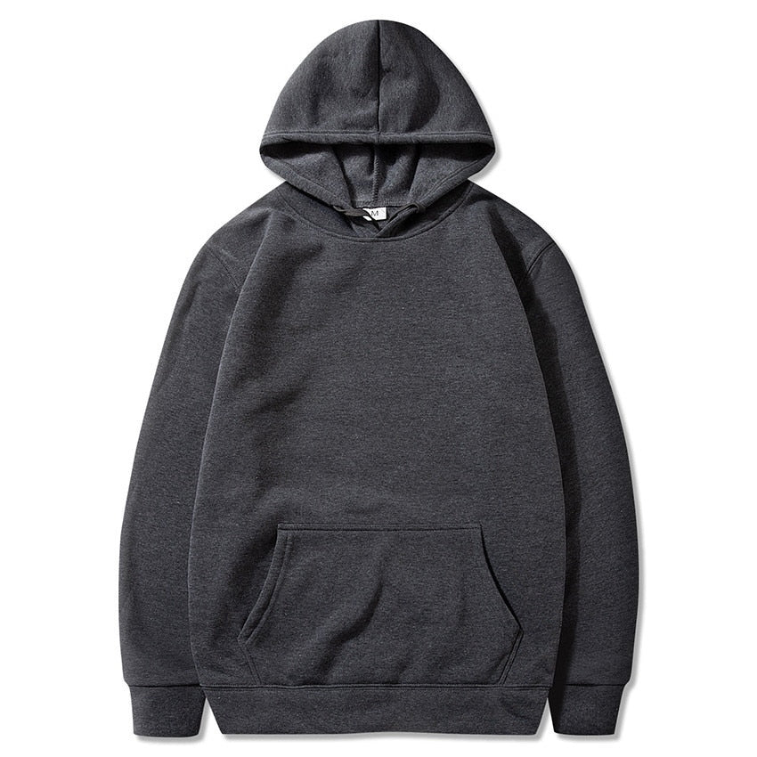 Hoodler - Sweat à capuche décontracté