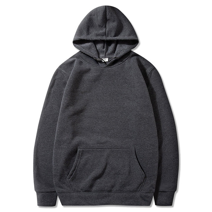 Hoodler - Sweat à capuche décontracté