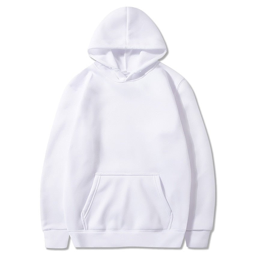 Hoodler - Sweat à capuche décontracté