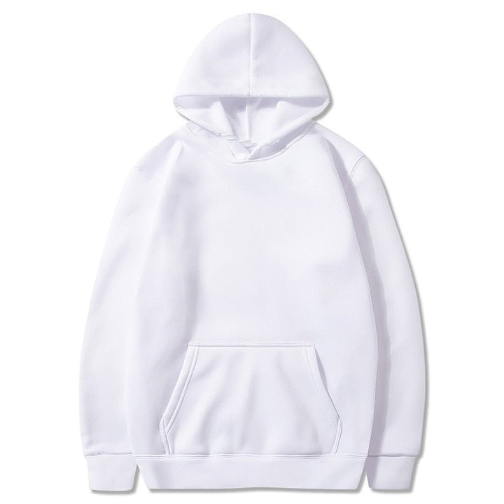 Hoodler - Sweat à capuche décontracté